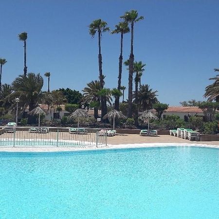 Las Vegas Golf Bungalows Маспаломас Екстериор снимка