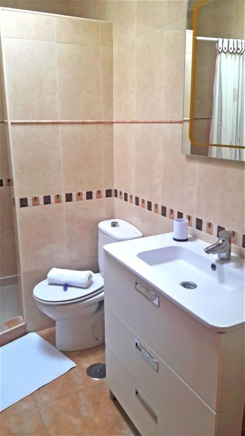 Las Vegas Golf Bungalows Маспаломас Екстериор снимка